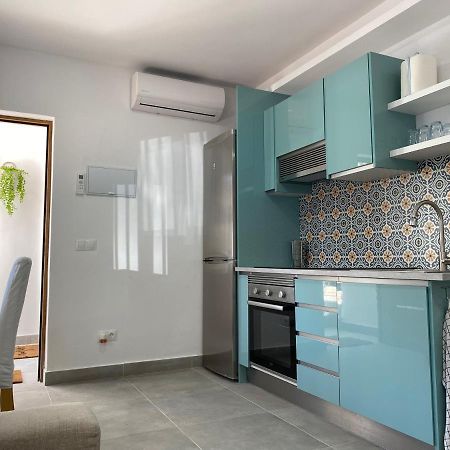Morgan Apartamentos Marbella Centro Bagian luar foto