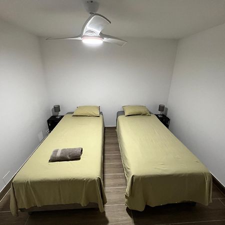 Morgan Apartamentos Marbella Centro Bagian luar foto