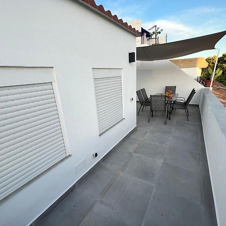 Morgan Apartamentos Marbella Centro Bagian luar foto