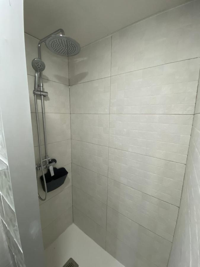 Morgan Apartamentos Marbella Centro Bagian luar foto