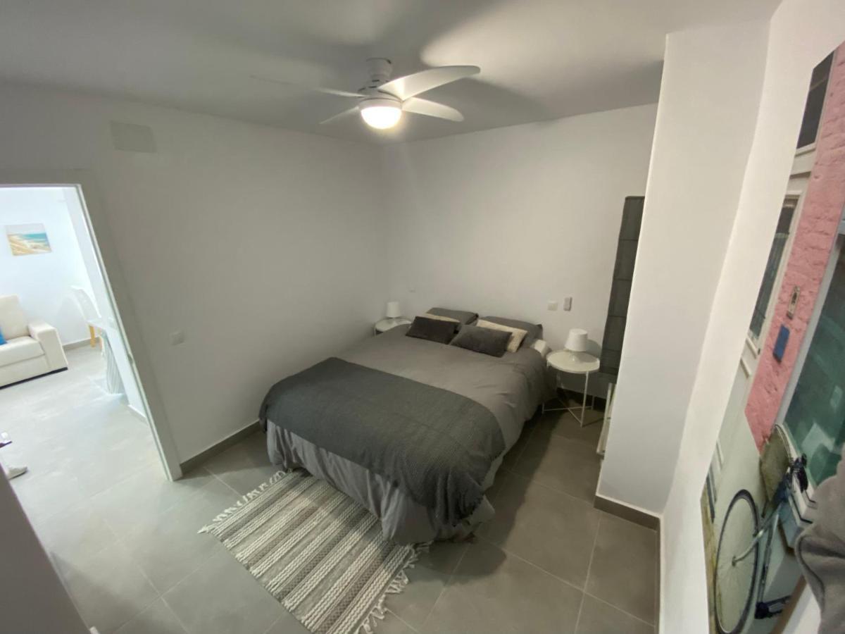 Morgan Apartamentos Marbella Centro Bagian luar foto