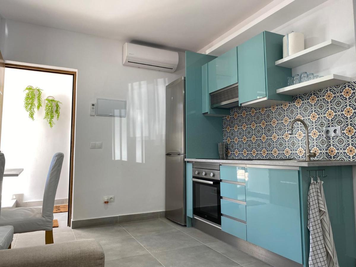 Morgan Apartamentos Marbella Centro Bagian luar foto