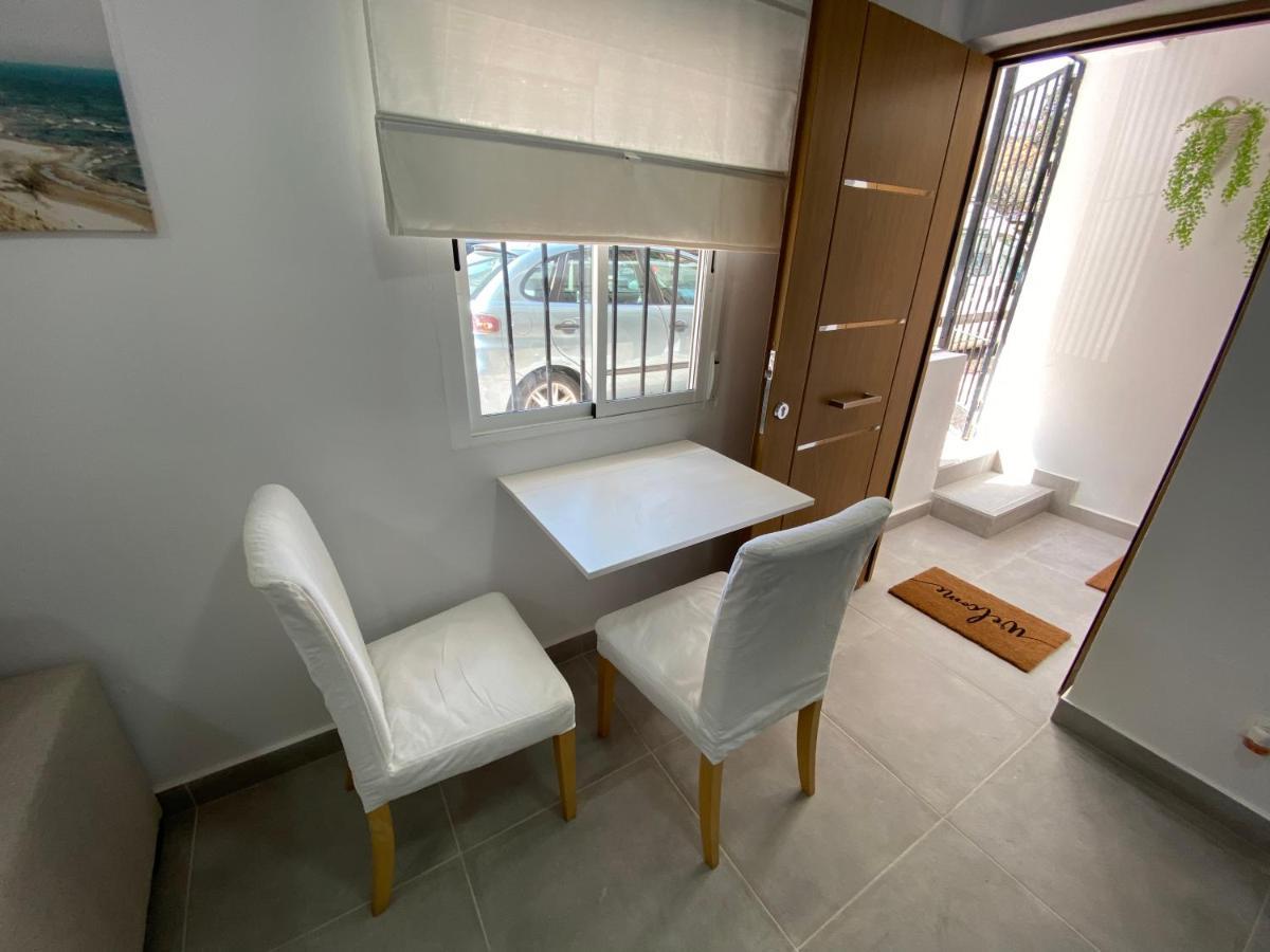 Morgan Apartamentos Marbella Centro Bagian luar foto