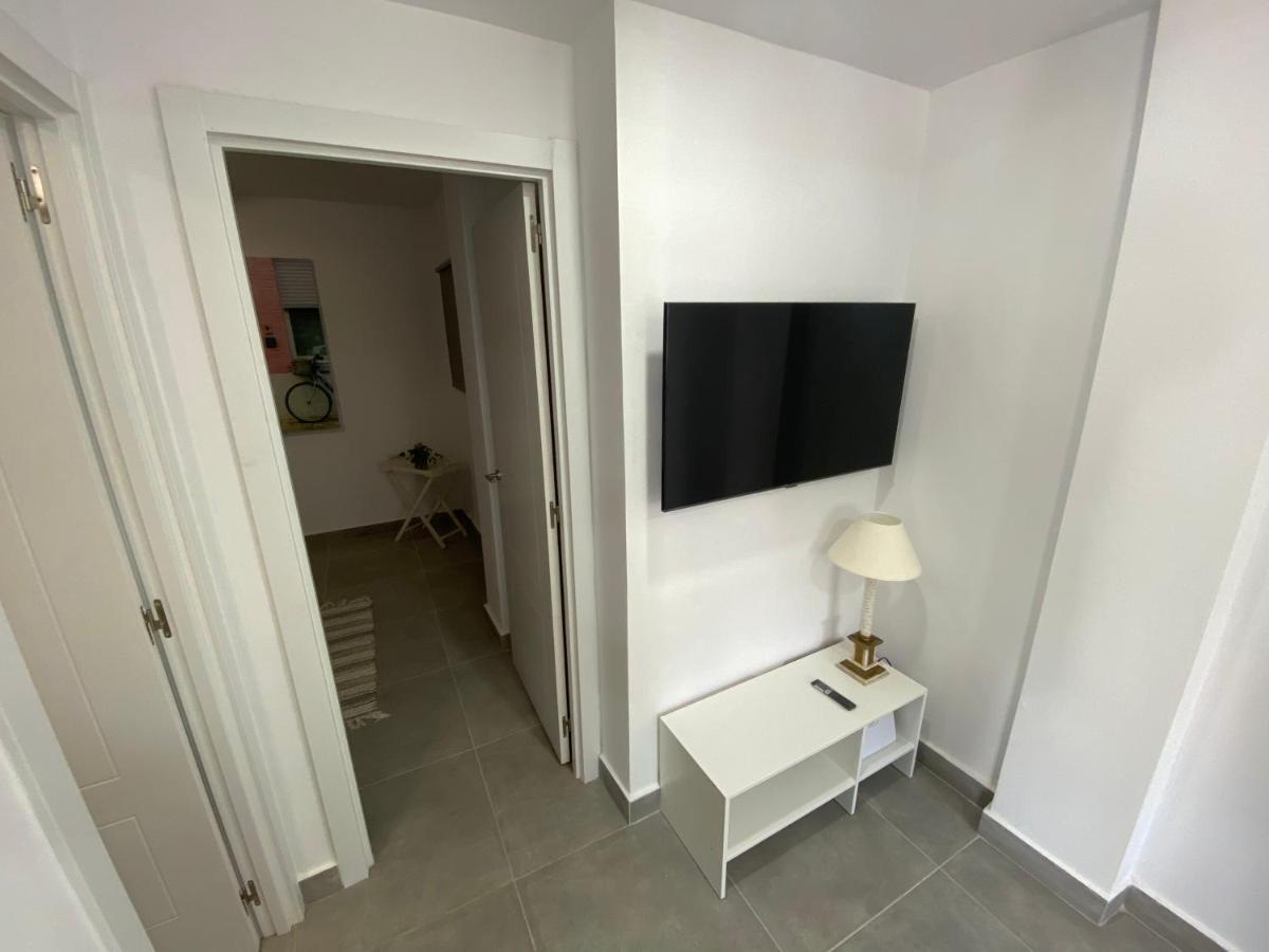 Morgan Apartamentos Marbella Centro Bagian luar foto