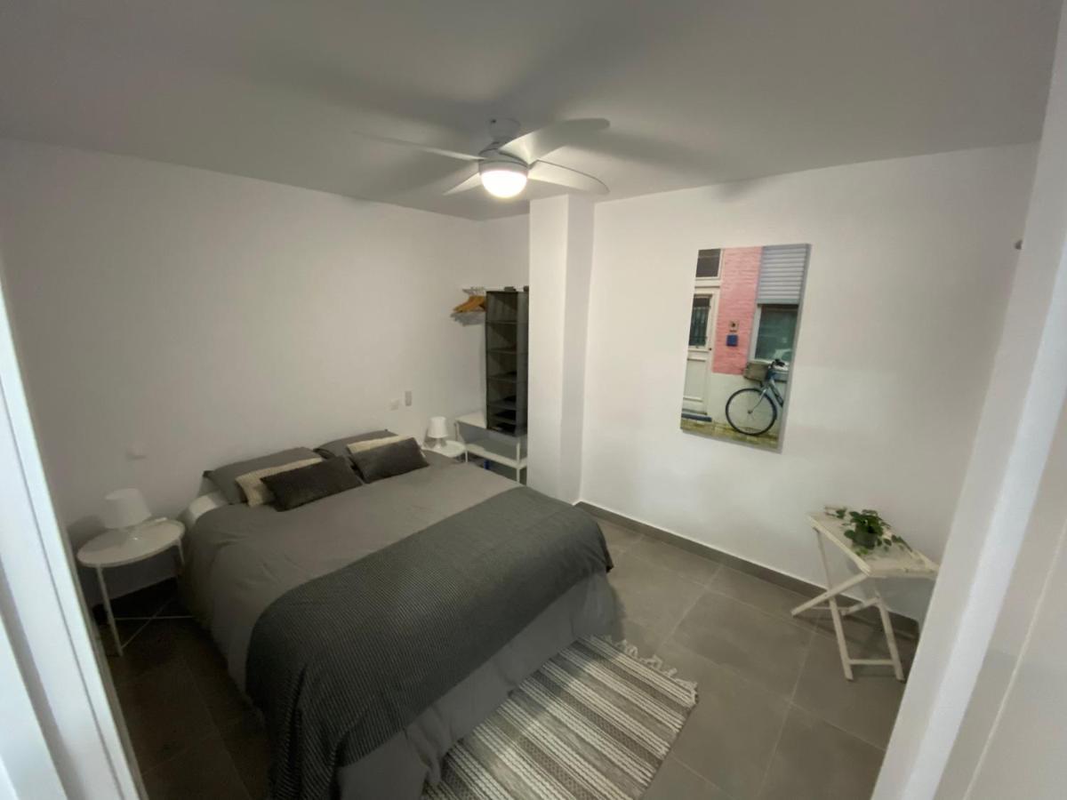 Morgan Apartamentos Marbella Centro Bagian luar foto