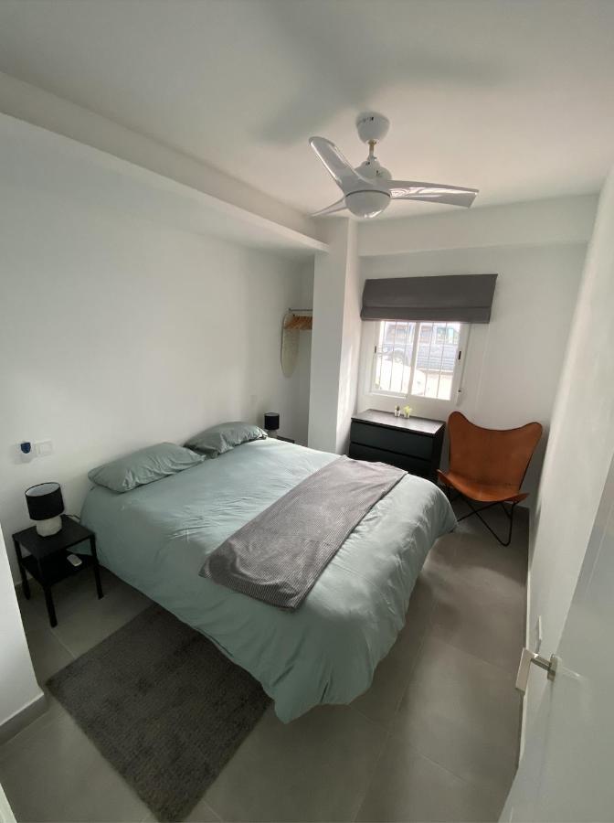 Morgan Apartamentos Marbella Centro Bagian luar foto