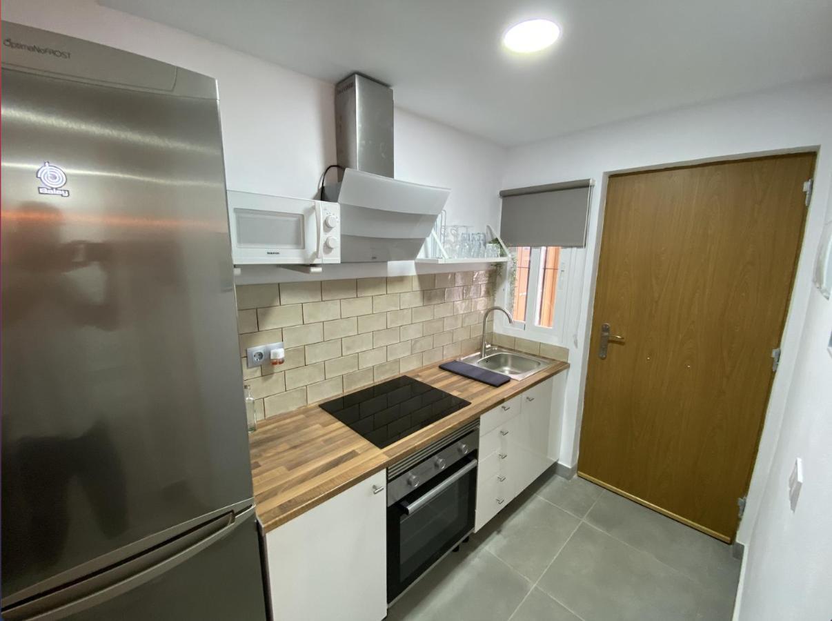 Morgan Apartamentos Marbella Centro Bagian luar foto