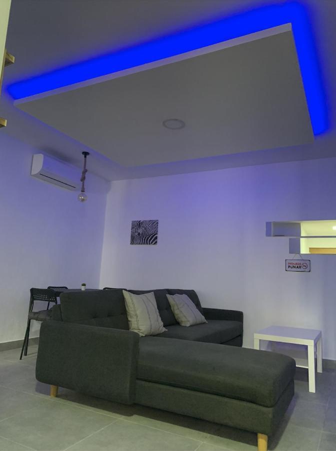 Morgan Apartamentos Marbella Centro Bagian luar foto