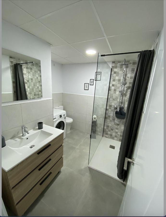 Morgan Apartamentos Marbella Centro Bagian luar foto