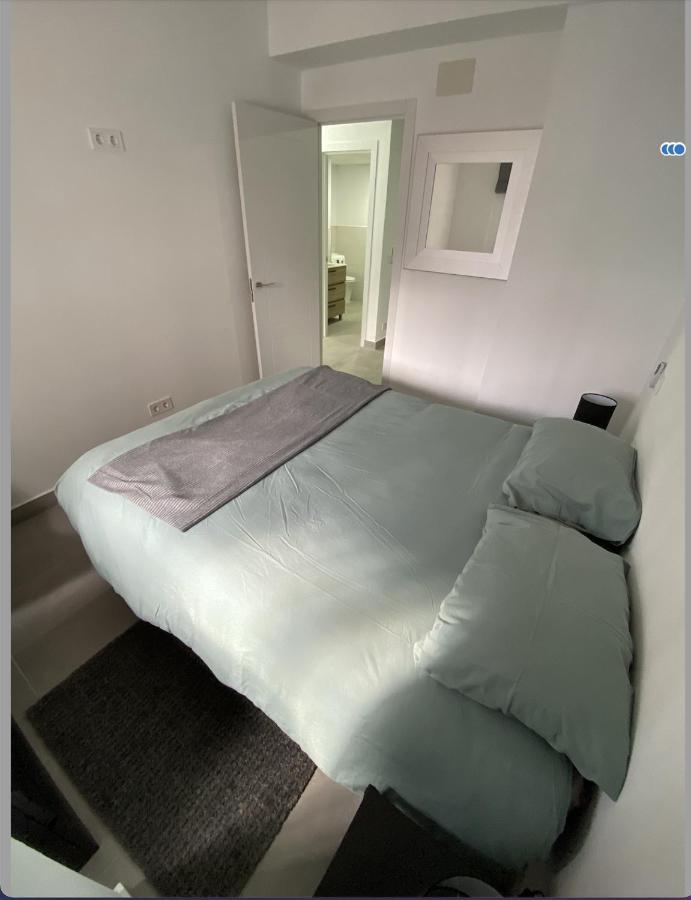Morgan Apartamentos Marbella Centro Bagian luar foto