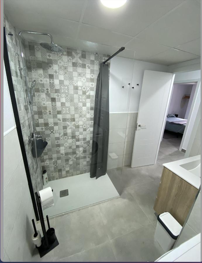 Morgan Apartamentos Marbella Centro Bagian luar foto