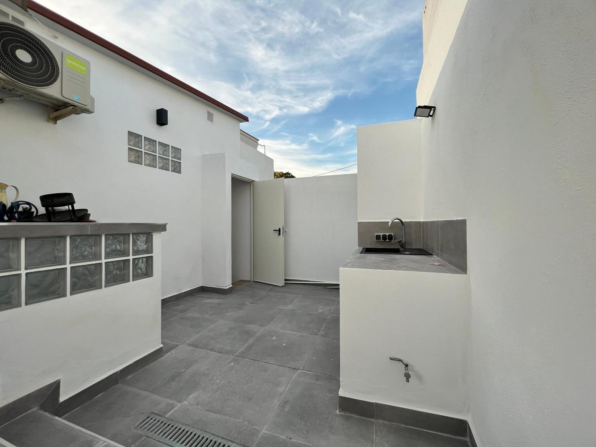 Morgan Apartamentos Marbella Centro Bagian luar foto