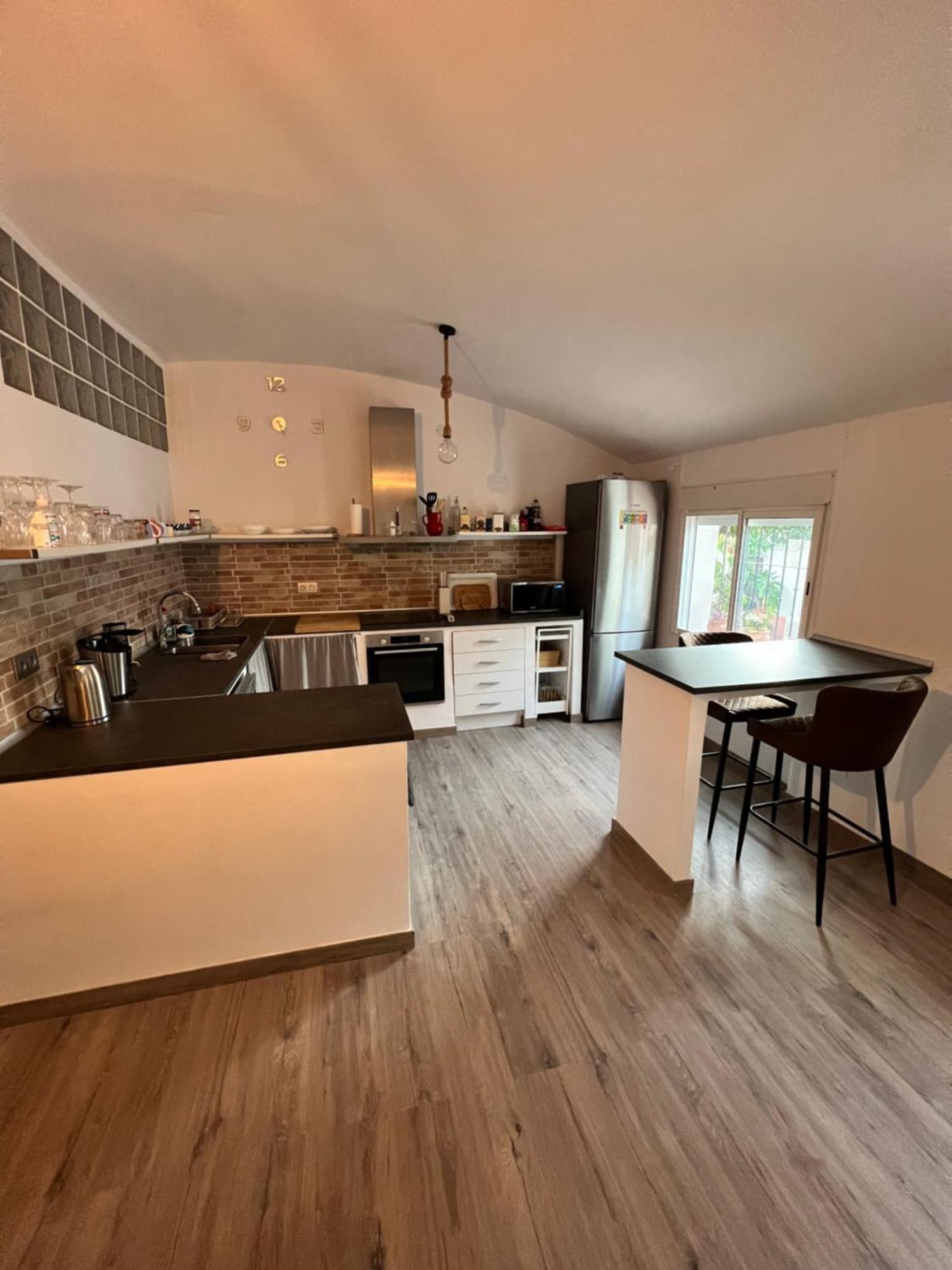 Morgan Apartamentos Marbella Centro Bagian luar foto
