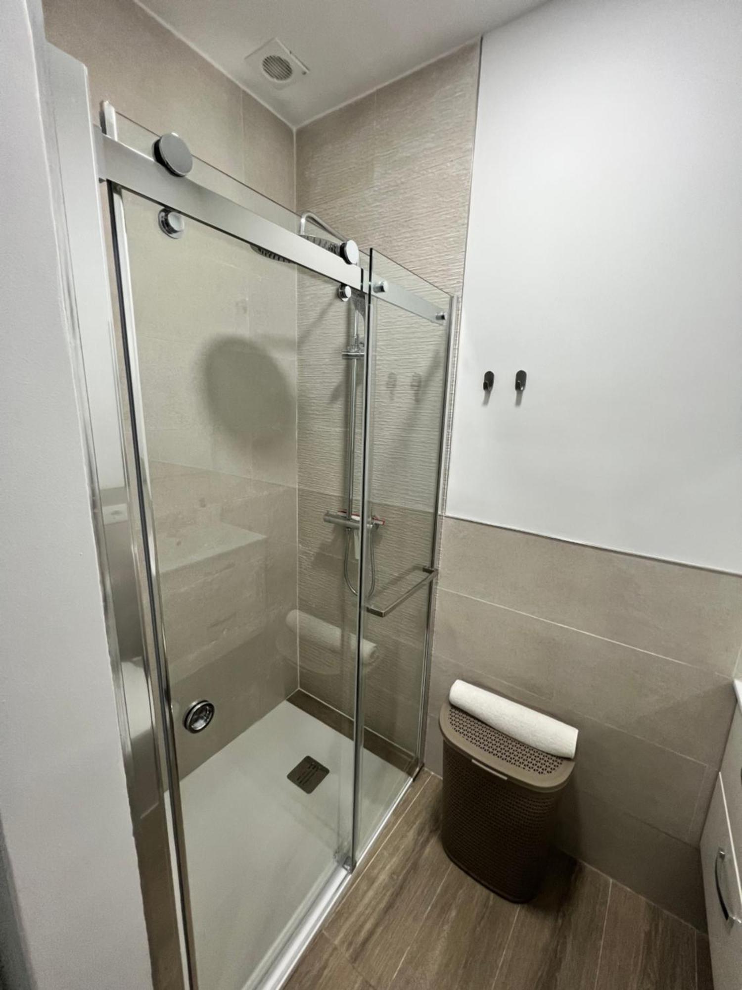 Morgan Apartamentos Marbella Centro Bagian luar foto