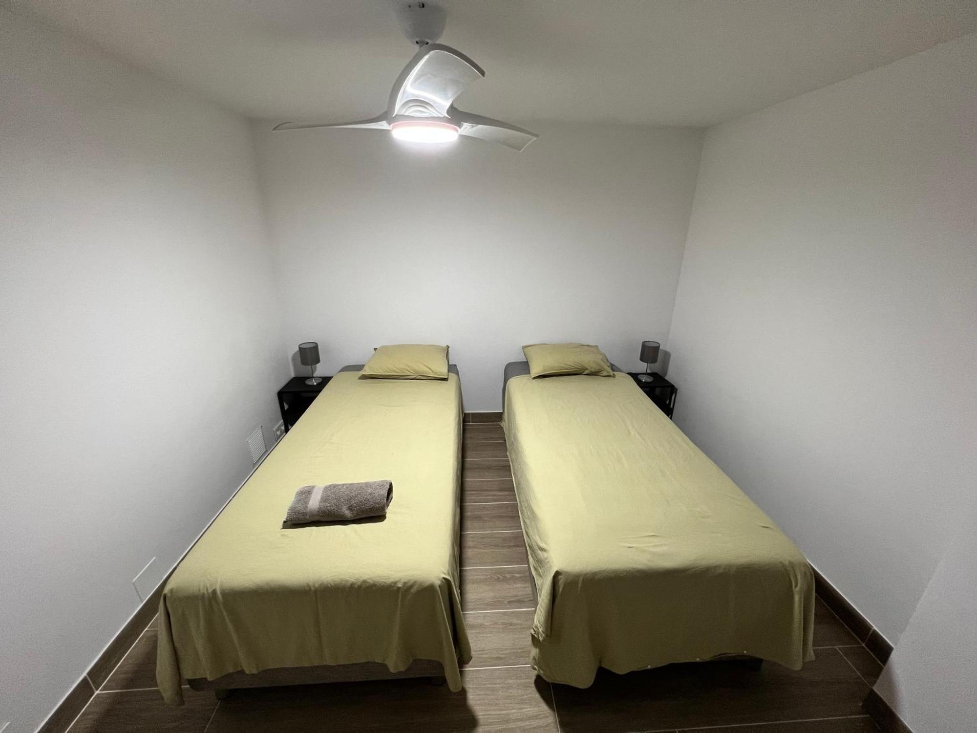 Morgan Apartamentos Marbella Centro Bagian luar foto