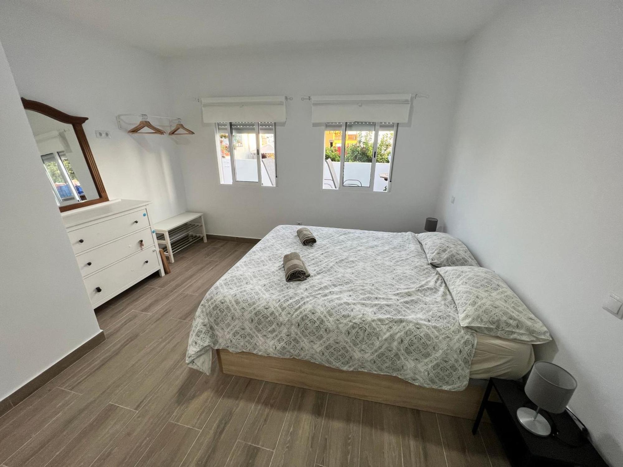 Morgan Apartamentos Marbella Centro Bagian luar foto