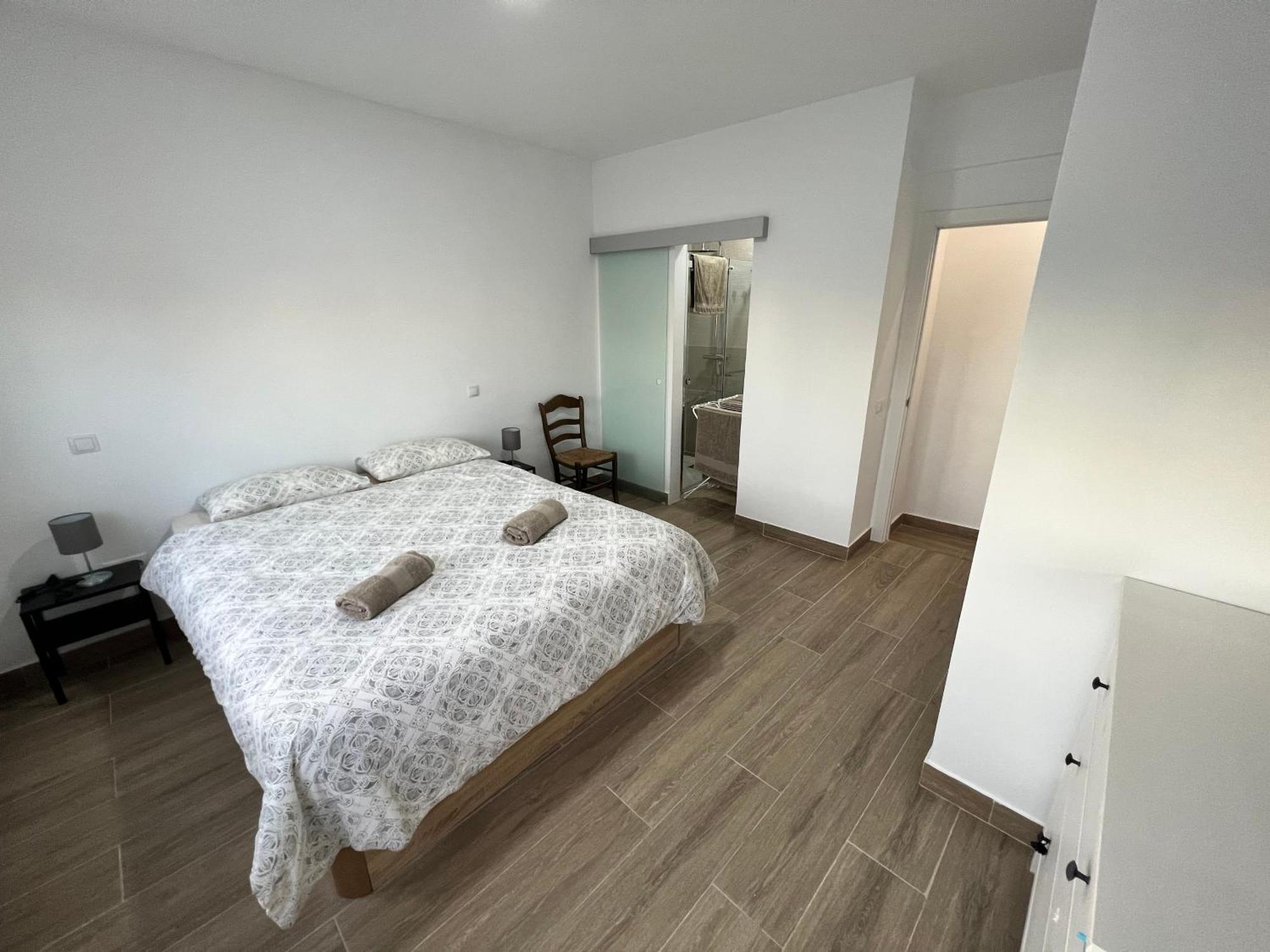 Morgan Apartamentos Marbella Centro Bagian luar foto