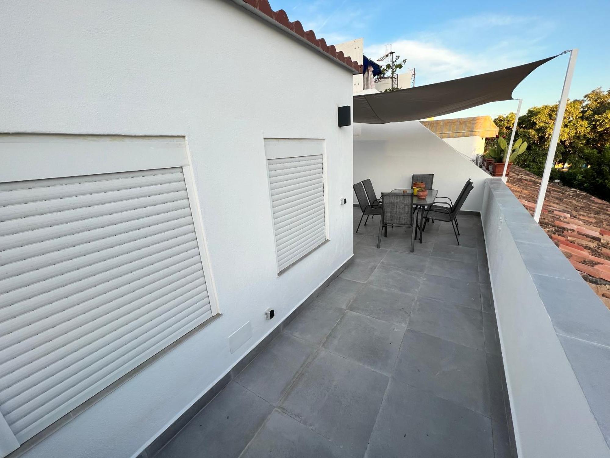 Morgan Apartamentos Marbella Centro Bagian luar foto