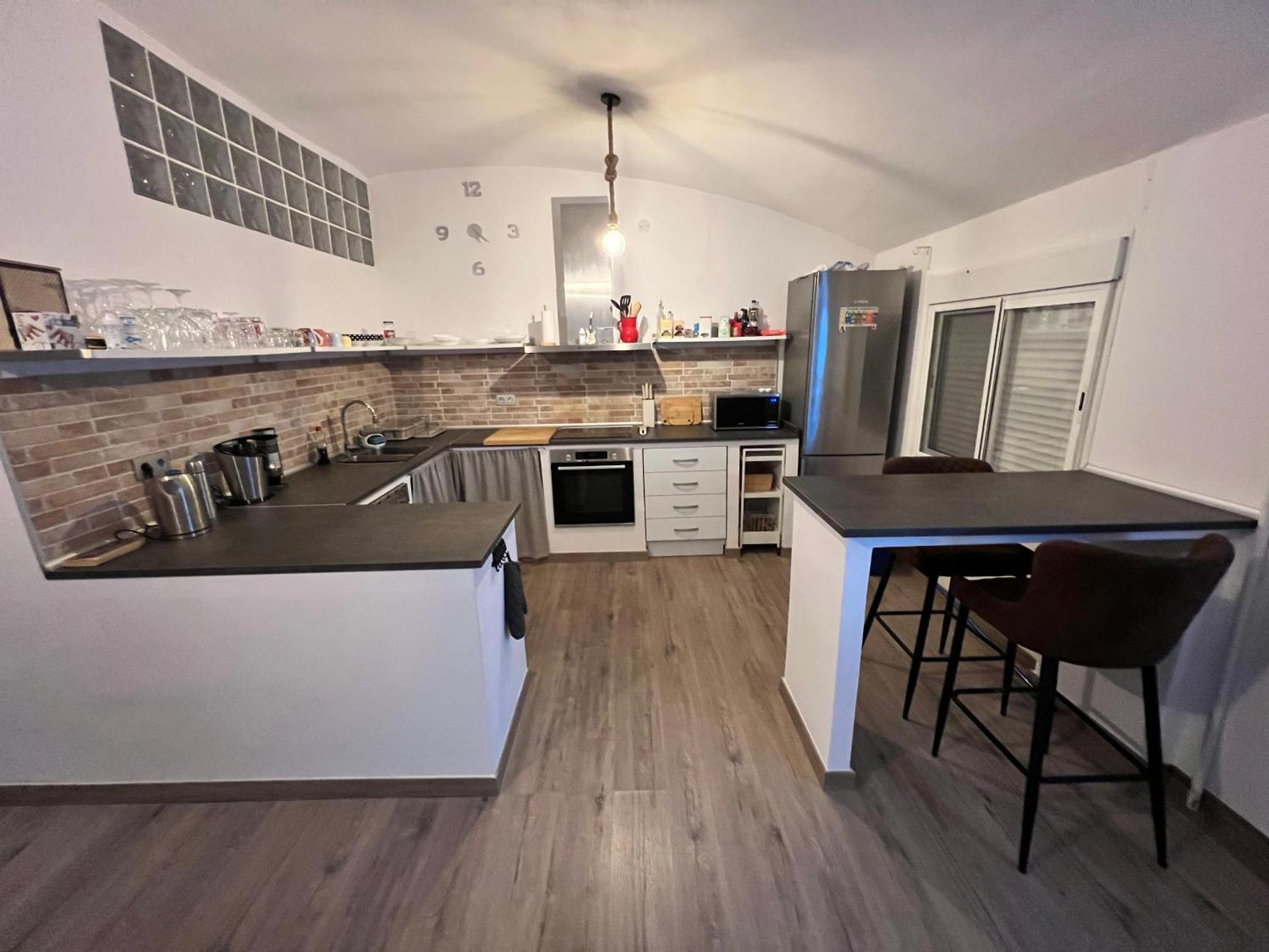 Morgan Apartamentos Marbella Centro Bagian luar foto