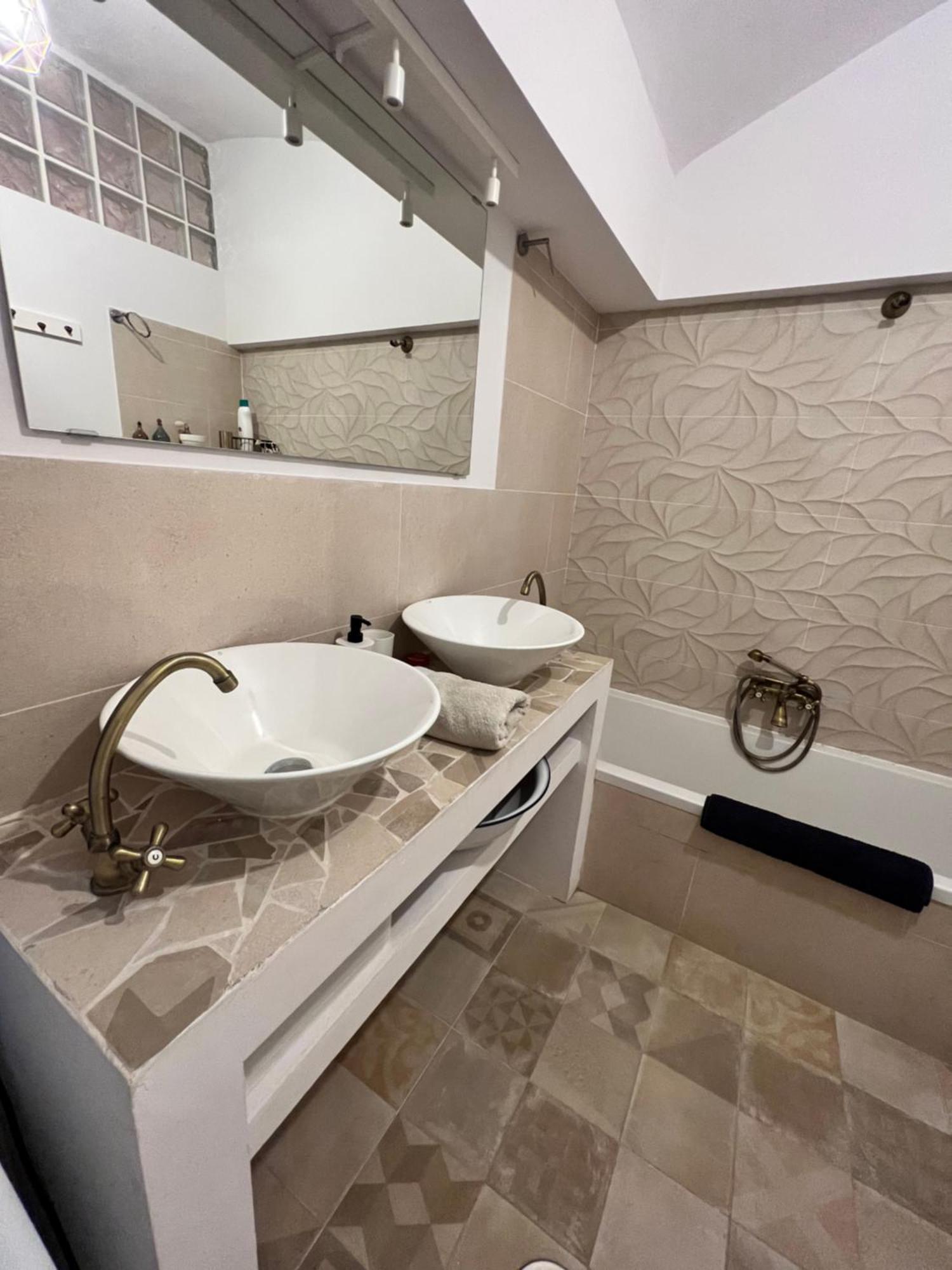 Morgan Apartamentos Marbella Centro Bagian luar foto